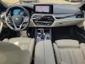 2023 BMW 5 Series 540i xDrive