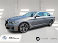 2023 BMW 5 Series 540i xDrive