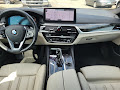 2023 BMW 5 Series 540i xDrive