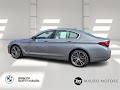 2023 BMW 5 Series 540i xDrive