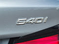 2023 BMW 5 Series 540i xDrive