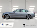 2023 BMW 5 Series 540i xDrive