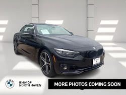 2020 BMW 4 Series 440i xDrive