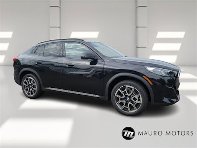 2026 BMW X2