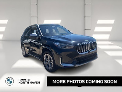 2023 BMW X1