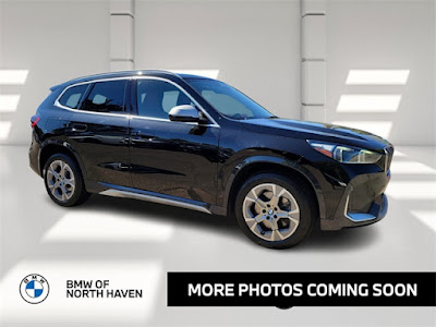 2023 BMW X1