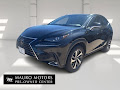 2020 Lexus NX 300 Base