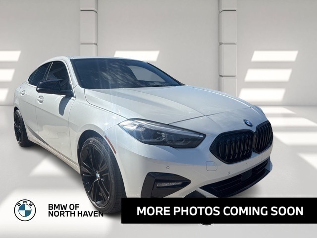 2020 BMW 2 Series 228i Gran Coupe xDrive