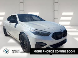 2020 BMW 2 Series 228i Gran Coupe xDrive