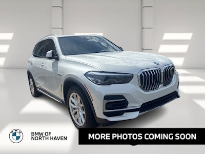 2023 BMW X5