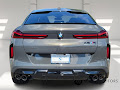 2026 BMW X6 M Competition