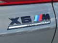 2026 BMW X6 M Competition