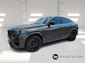 2026 BMW X6 M Competition