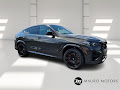2026 BMW X6 M Competition