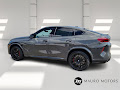2026 BMW X6 M Competition