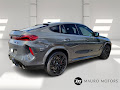 2026 BMW X6 M Competition