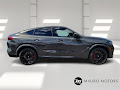 2026 BMW X6 M Competition