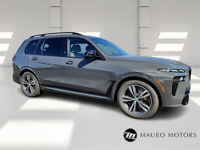 2026 BMW X7