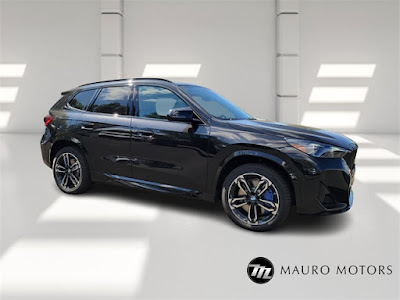 2026 BMW X1