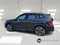 2026 BMW X1 M35i