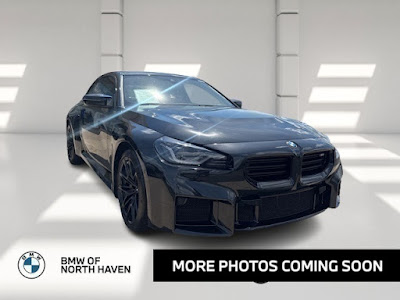 2024 BMW M2
