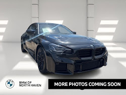 2024 BMW M2 Base