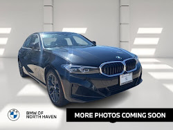 2025 BMW 3 Series 330i xDrive