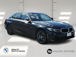 2025 BMW 3 Series 330i xDrive
