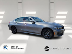 2025 BMW 3 Series 330i xDrive