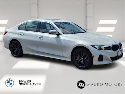 2025 BMW 3 Series 330i xDrive