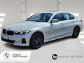 2025 BMW 3 Series 330i xDrive