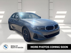 2025 BMW 3 Series 330i xDrive