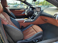 2025 BMW 8 Series M850i xDrive