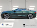 2025 BMW 8 Series M850i xDrive