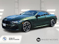 2025 BMW 8 Series M850i xDrive