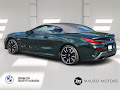2025 BMW 8 Series M850i xDrive