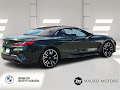 2025 BMW 8 Series M850i xDrive