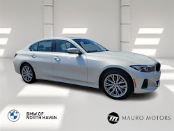 2024 BMW 3 Series 330i xDrive