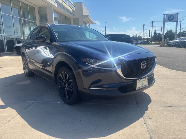 2023 Mazda CX-30 2.5 Turbo Premium Package