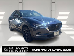 2023 Mazda CX-30 2.5 Turbo Premium Package