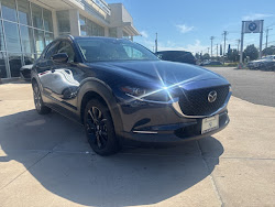 2023 Mazda CX-30 2.5 Turbo Premium Package