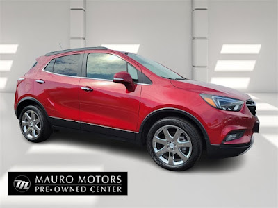2019 Buick Encore