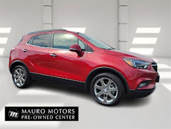 2019 Buick Encore Essence