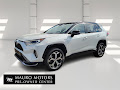 2021 Toyota RAV4 Prime XSE