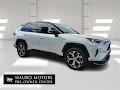 2021 Toyota RAV4 Prime XSE