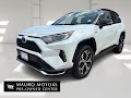 2021 Toyota RAV4 Prime XSE