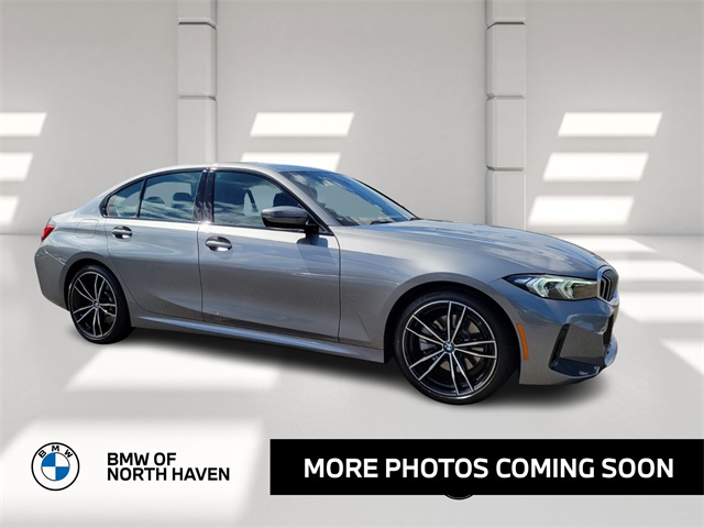 2023 BMW 3 Series 330i xDrive