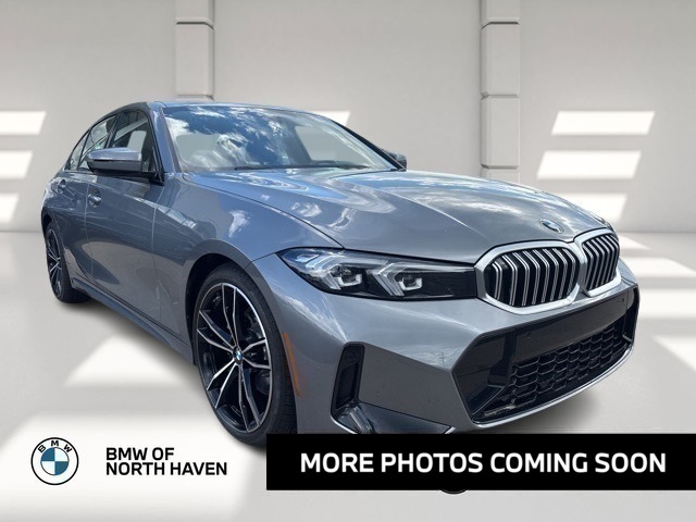 2023 BMW 3 Series 330i xDrive