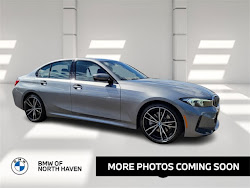 2023 BMW 3 Series 330i xDrive