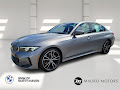 2023 BMW 3 Series 330i xDrive